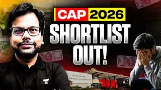 IIM CAP 2026: Complete Details on Eligibility, Dates, Fees & PI Process | Amiya Sir