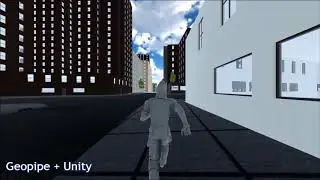 Geopipe Demo Reel, December 2018