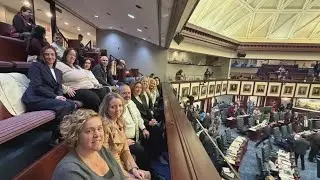 Florida House passes bill to repeal state's 'Free Kill' law