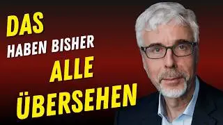 Analyse von Reinhard Panse: „Wenn der Dollar schwach wird, gehen bei uns die Kurse durch die Decke“