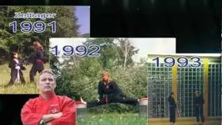 25Jahre---Tatsu-Ryu-Bushido (1987-2012)