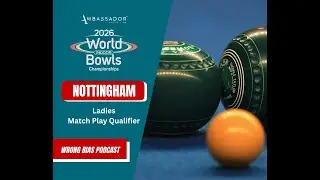 Ladies Match Play Qualifier - (F) Jacqueline Henderson v Katherine Rednall