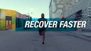 #1 Recovery Supplement - Best BCAA - BPI Sports