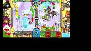 pro gets clapped by hfi in spire
