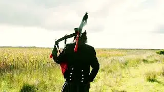 Highland Cathedral - Callum Watson Bagpipes