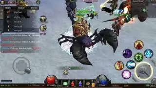 MU New Dawn Beast Clash 01/25/26