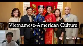 Vietnamese American Culture