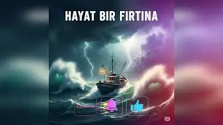 Indirect Noises - Hayat Bir Fırtına