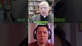 Тёмная тайна йоги: демонические или духовные врата? #шорты
