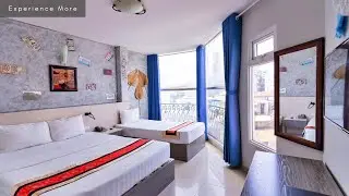 Meraki 198 Bui Vien, Ho Chi Minh City, Vietnam | Travel With Bhumika