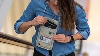 Top 10 Travel Wallets You Can Buy  May 2023