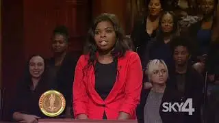 Judge Karen August 17 2017