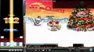 O2Jam - Natal Angel (Yumee Trying Not To Be Noob)