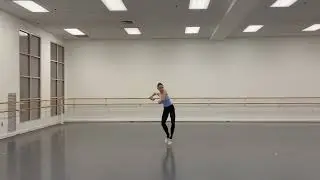 Orlando Ballet Audition 2026