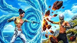 Free Fire WhatsApp Status | Free Fire Sad Status | Wave Ff||#freefire #viralvideo #viral 