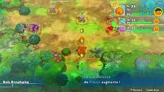 Pkm Donj Myst, épisode 7 (Part 2/15)