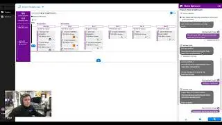 Customer Communications