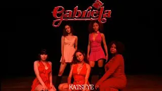 [DANCE POP BRAZIL | CHRISTMAS SPECIAL] KATSEYE - 