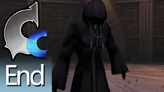 Into the Unknown &ndash; Kingdom Hearts [Finale]