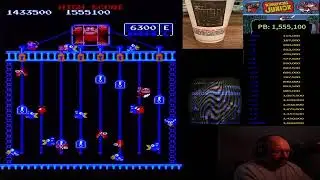 Retro Gaming Stream