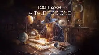 Datlash - A Tale For One [X7M Records]