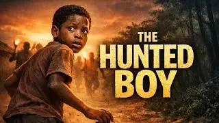 They Hunted the Wrong Boy | A Deep Moral Story