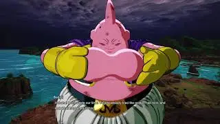 DRAGON BALL Sparking! ZERO (PC)