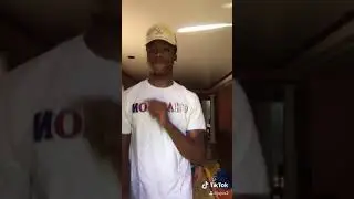 BLM ✊🏾 ( TIKTOK ORIGINAL DANCE )
