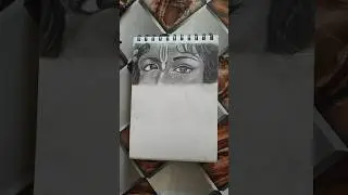 Kirshna ji Eye drawing tutorial #kirshna #eyes #drawing #tutorial #pencildrawing #art #shorts