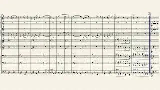 The Thunderer – John Philip Sousa - Double Brass Quintet