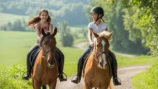 Creative Play Ideas for Kids | Fun Learning with Horse Riding Activities