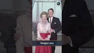 Happy Birthday, Nancy Reagan!
