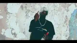 bzkt. - Black Trash Prod. by Toonorth (Official Music Video)