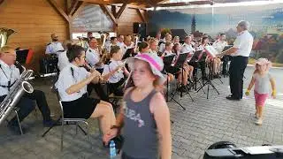 Dożynki Parafialne 07 + 08.09.2024. Erntedankfest.