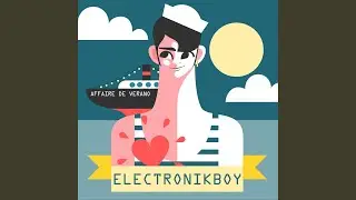 Nocturnidad (Cyborgdrive Remix)
