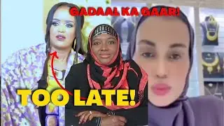 ADNA DAHAB IYO HODAN ONLINE DAHABKA AYAY HADDA ARKEEN, TOO LATE!