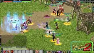 💥(7/12) VL2 Đệ Nhất 2008
