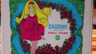 Skipper Highlight Reel: SPP Doll Cases