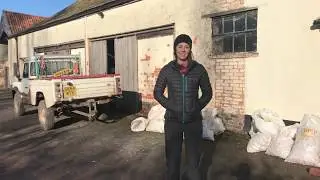 Fine Cider Makers - Find & Foster, Devon