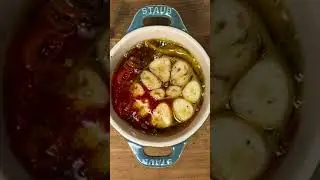 Pasta aglio, olio e peperoncino | CHEF in CAMICIA