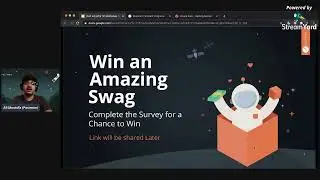 APIs 101 | Postman x HackerSpace