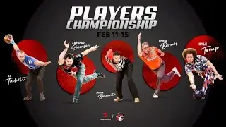 2020 PBA Players Championships | Feb 2020