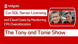 Сокращение расходов на лицензирование SQL Server и облачные технологии за счет мониторинга избыто...