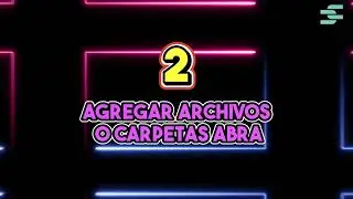 Tutorial: C&oacute;mo renombrar archivos en bloque con Easy File Renamer