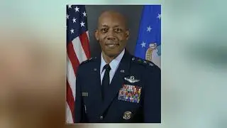 Charles Q. Brown Jr.