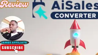 AI Sales Converter: 🌐Revolutionize Your Sales Strategy 💱