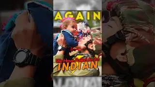 Again We Have Failed As An Indian 🇮🇳😢 || P-2 || Respect Indian Army || SUMIT EDITIONAL || #shorts