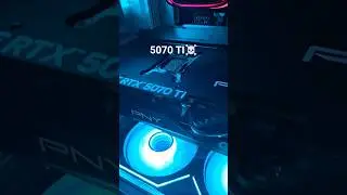 5070 ti , Try if the blender will cry. 😂 #vfx #rendering #5070ti #cgi #vfxverse