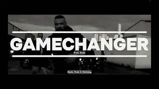 (FREE) HARD JBG4 TYPE RAP BEAT - GAMECHANGER (Prod. Keule)