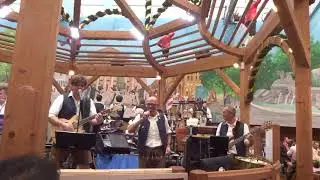 Brenna tuats guat ,2017 Oktoberfest,Die KIRCHDORFER
